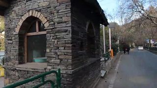 Nainital - The Mall Road || A Walkthrough Virtual Tour
