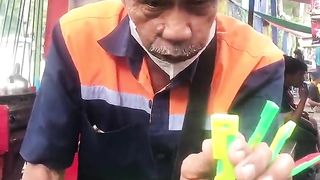 Pasukan Benang Kusut