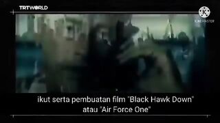 Militer AS & Hollywood