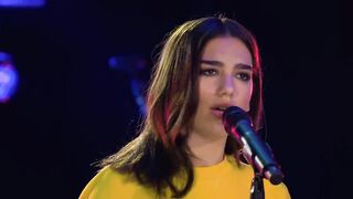 Dua Lipa ft. Charli XCX, Zara Larsson, MØ, Alma - IDGAF