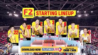 Starting lineup