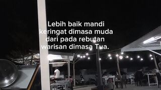 Story wa 30 dtik