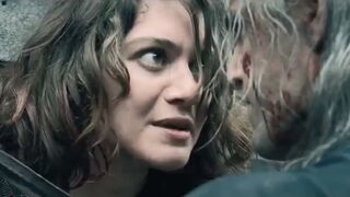 MOVIE THE WITCHER - SEASON 1 EPISODE 1 (2019)