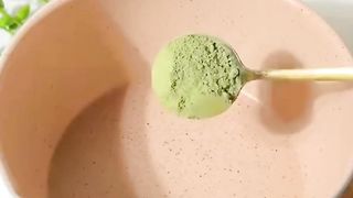 Drink Matcha????