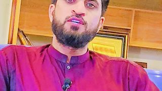 Amanat ki hifazat by phalastine