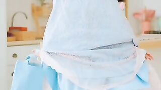 Exclussive Hijab