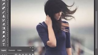 Fix Faded Images in Adobe Photoshop