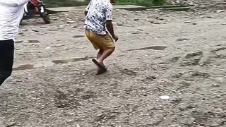 Snake fight ????????
