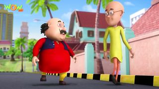 Motu Patlu Best episode