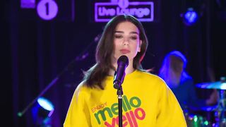 Dua Lipa - New Rules
