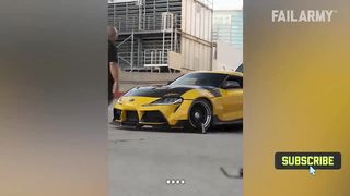 All Fail No Breaks! Most Shocking Fails Of The Week