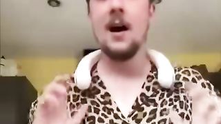 adjustable neck fan