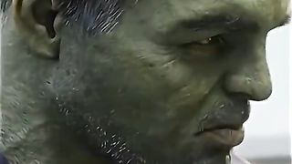 Avengers End Game -Hulk marvel _endgame