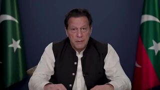 Chairman Imran Khan's address to the nation   30 July 2023