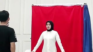 India red