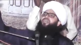 مولانا ثمر صاحب