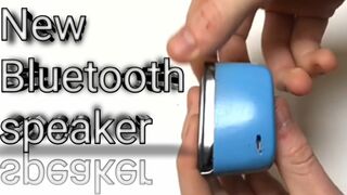 How to make a diy Bluetooth speakerr
