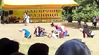 ЧАКЪРОВИ ПРАЗНИЦИ