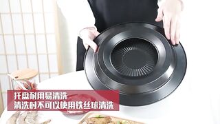 non stick grill pan 2