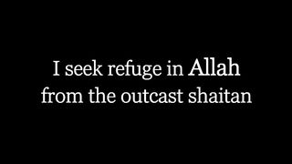 Conversation Between Jesus And Allah Surah Al-Ma idah (verses 109 -120)