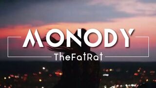 TheFatRat - Monody (Lyrics)