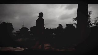 Heart touching song  Ankhon ma teri sorat basi ha