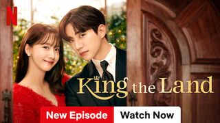 King The Land Episode 13 In English Subtitle