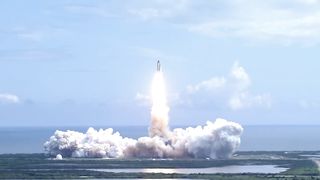 How Elon Musk’s The «Demo-2» Mission Works in 10 Minutes