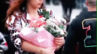 Simple happiness
