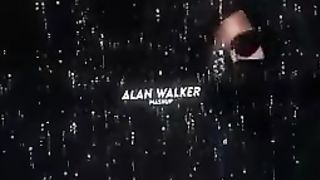 Alan walker mashup ???? Naresh Parmar on my way faded???? best of alan walker songgg yayyyy????