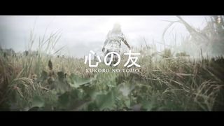 Kokoro No Tomo Reggae Version Cover by Fahmi Aziz Indonesian musician