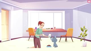 16 choses que vos Chats font pour vous sans que vous ne le sachiez.