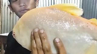 Rare Fish