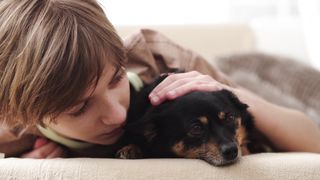 Dog Pyara video upload