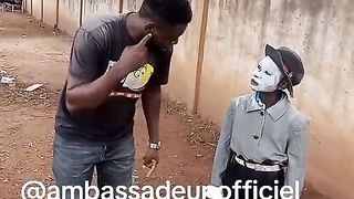 ambassadeur officiel