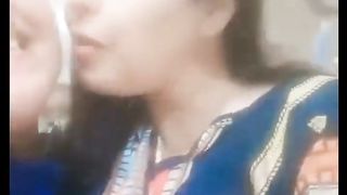 Viral video Mom son