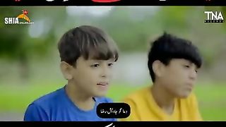 manqabat imam ali AS