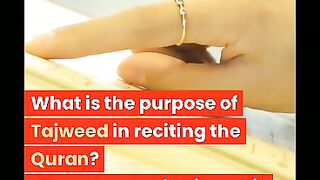 learn tajweed in english 2