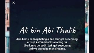Video islami 3