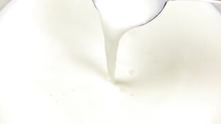 Milk Cake Recipe.