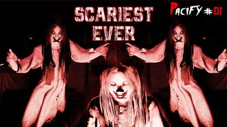 SCARIEST GAME EVER - PACIFY