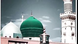 Very beautiful Naat Sharif ❤️