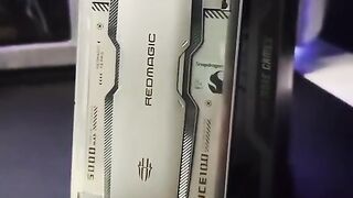 The best gaming smartphone has arrived! best gadgets for gaming