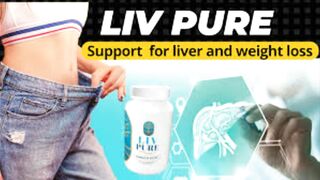 Liv Pure Reviews :- Ingredients, Side Effects, Complaints (2023)