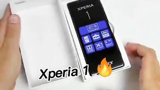 Sony Xperia! best gaming device