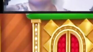 mario party island tour meme