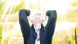 Anime Badass Moments TikTok Compilation 2