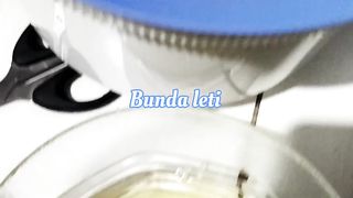 Seblak ala Bunda Leti