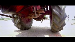 Indian Movie trailer