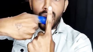 finger magic
